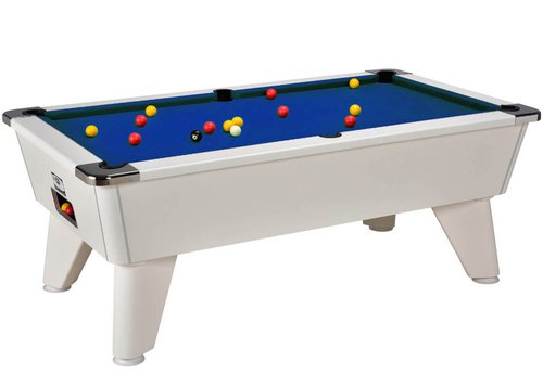 Outback 2.0 Slate Bed Pool Table 2