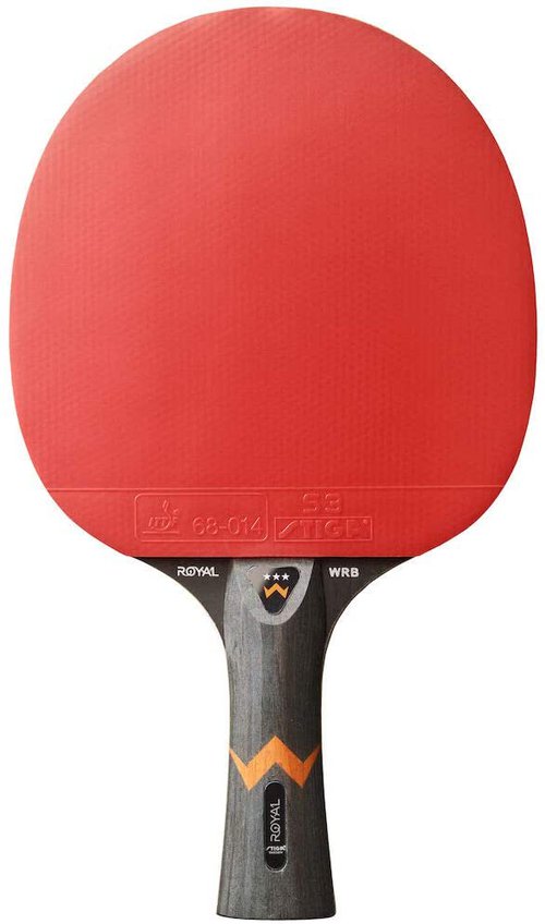 Stiga Royal 3-Star Table Tennis Ping Pong Bat.jpg