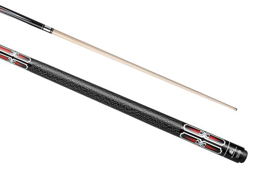 Powerglide Chevron Two-Piece Pool Cue (57”).jpg