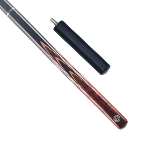 Britannia Steel Viper Snooker & Pool Cue (58”).jpeg