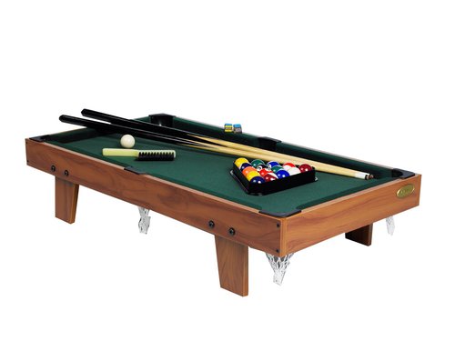 Gamesson LTH 3ft Pool Table