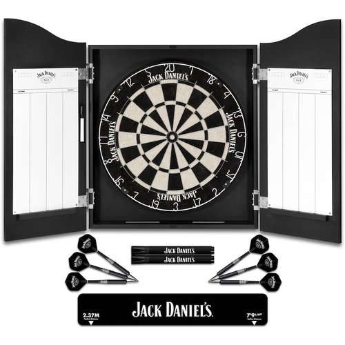 Jack Daniels Darts Set