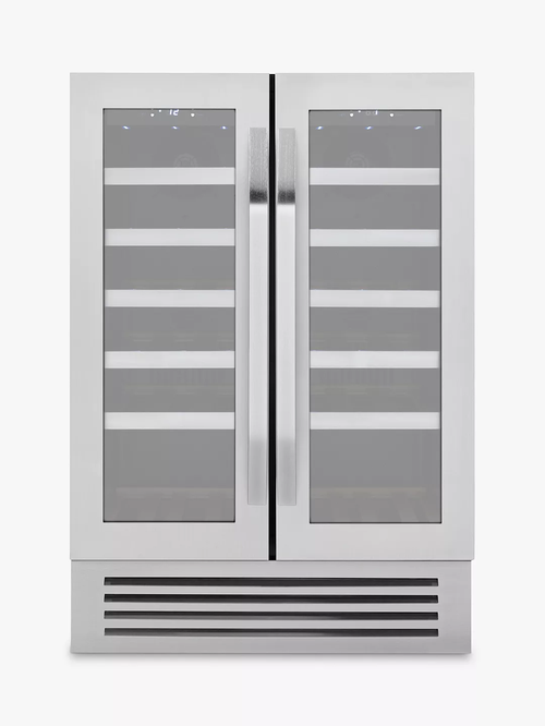 John Lewis & Partners Under Counter Wine Cooler.webp