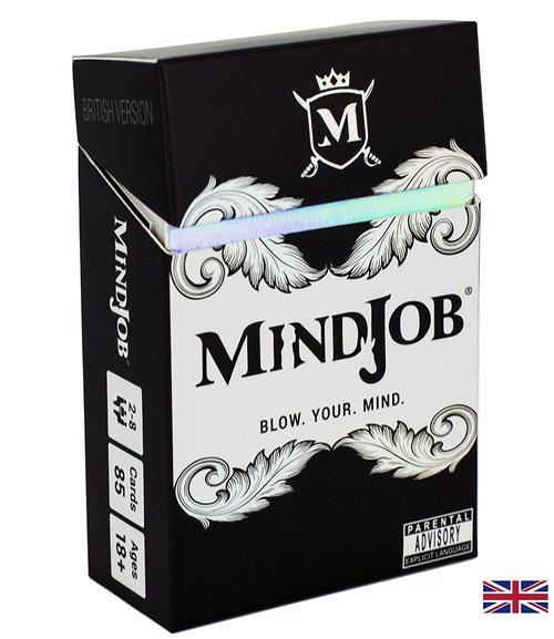 MindJob