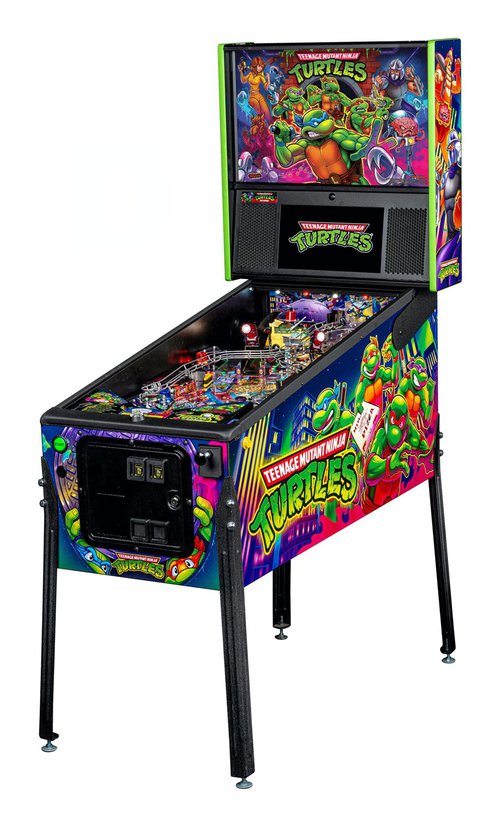Pro Pinball Machine (Various Themes).jpeg