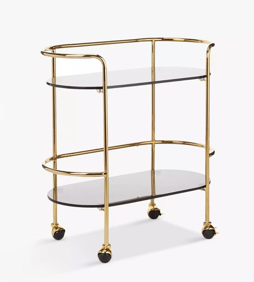 Riya Home Bar Cart