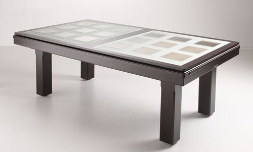 Toulet Broadway Outdoor Pool Table 4