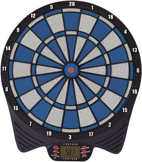 Unicorn Electronic Soft Tip Dartboard