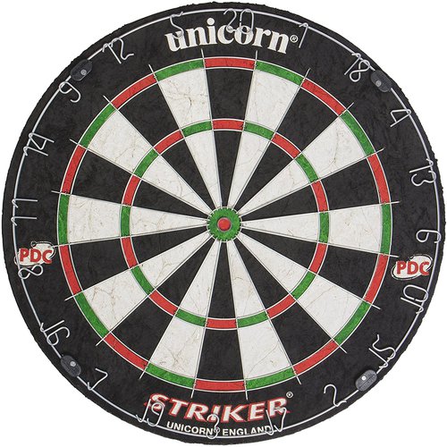 Unicorn Striker