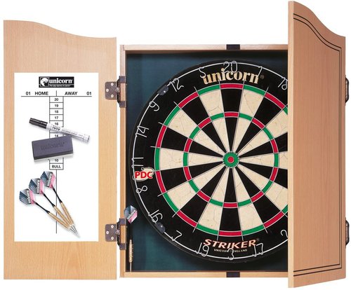 Unicorn Striker Darts Centre