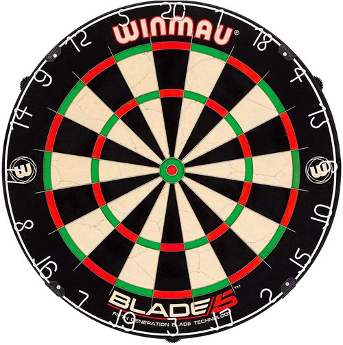 Winmau Blade 5