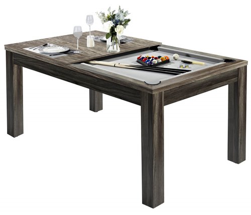 Pureline 6ft Pool Dining Table